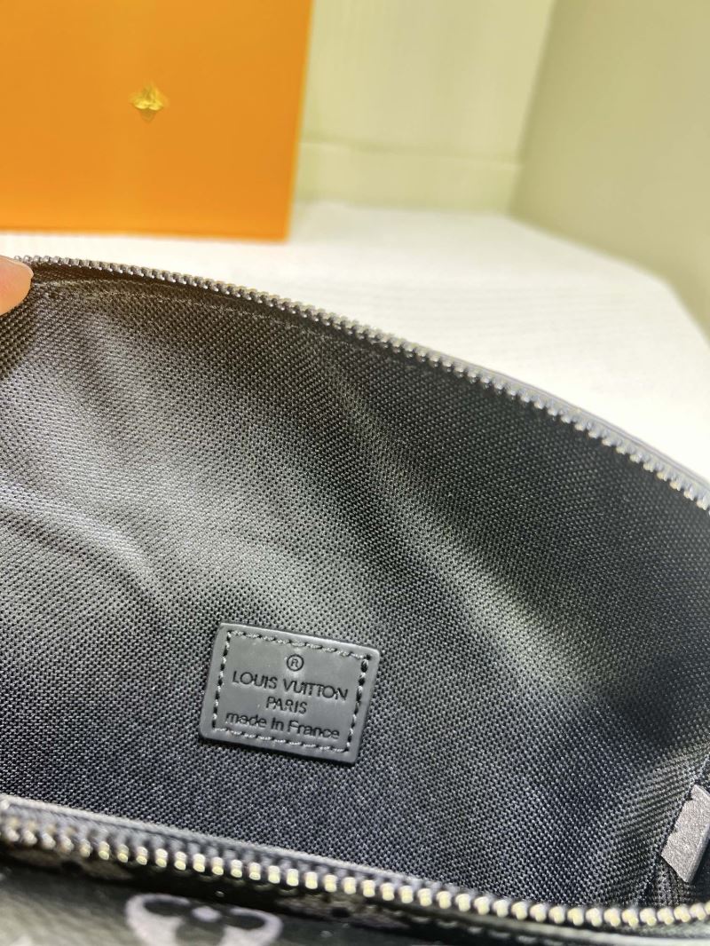 Mens LV Satchel bags